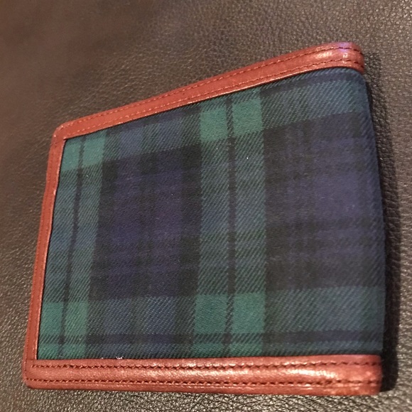 Polo Ralph Lauren Other - Polo bi-fold wallet